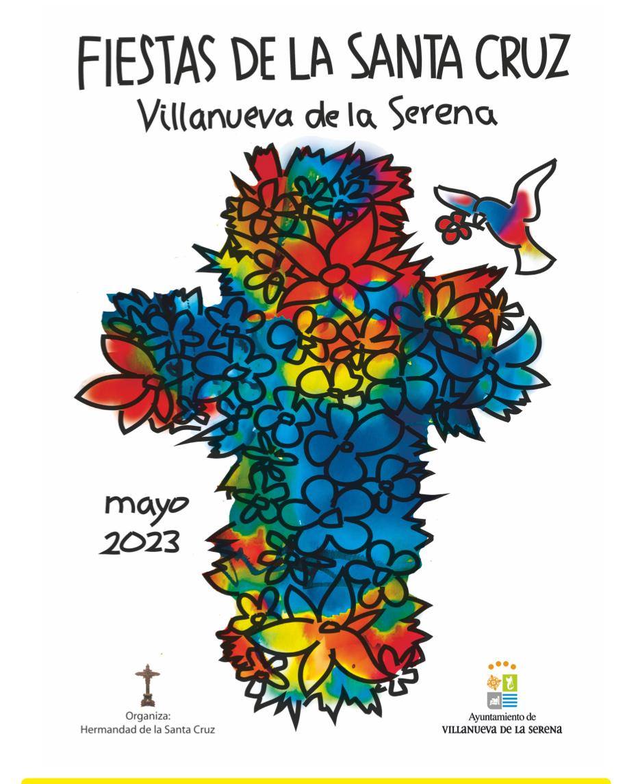 Fiestas de la Santa Cruz  